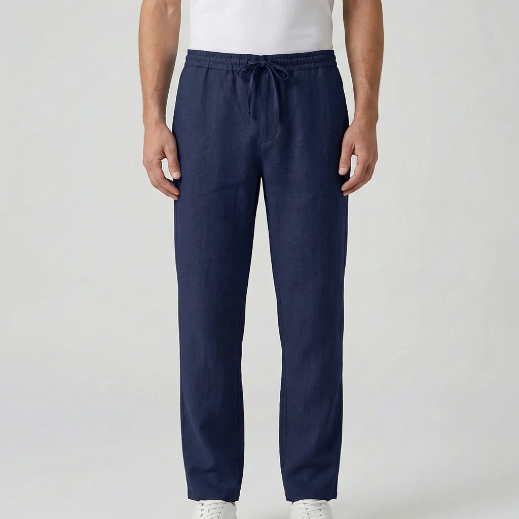 Pantalones Livianos Transpirables para Hombres