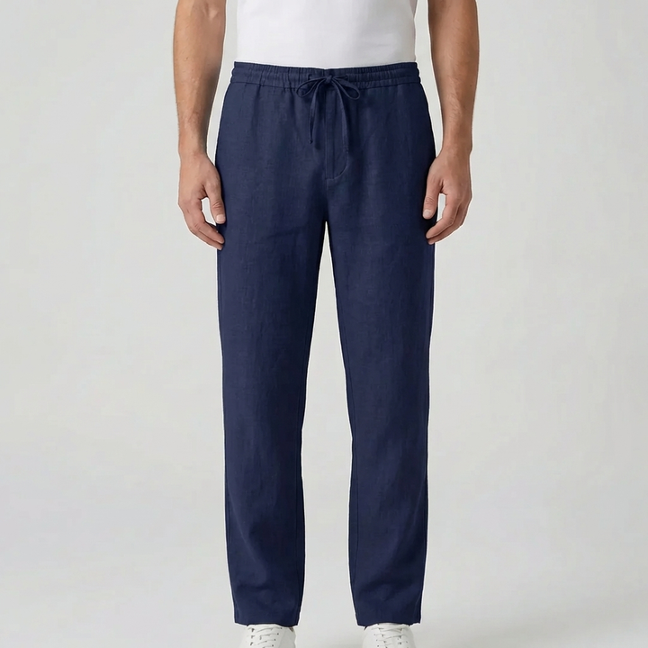 Pantalones Livianos Transpirables para Hombres