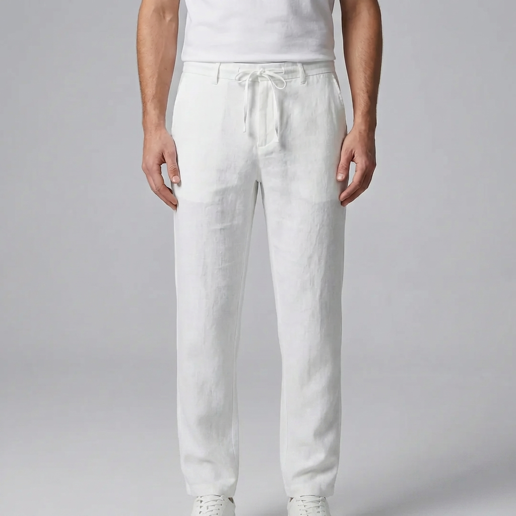 Pantalones Livianos Transpirables para Hombres