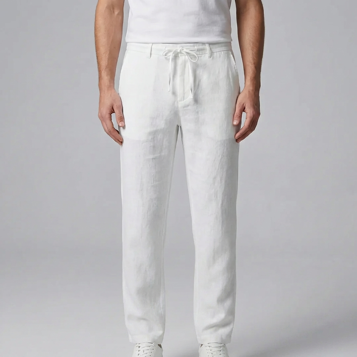 Pantalones Livianos Transpirables para Hombres