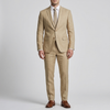 Conjunto de Blazer y Pantalones Casual de Dos Piezas