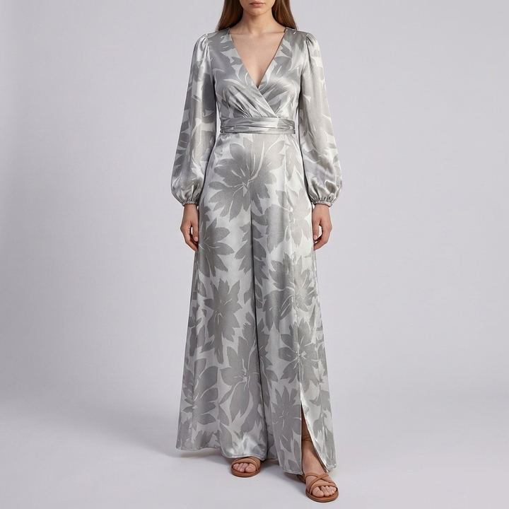 Vestido Europeo a la Moda para Mujeres