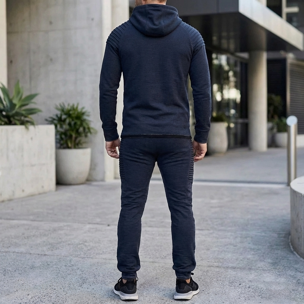 Traje Deportivo Cómodo para Hombres