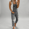 Mono de Denim para Mujeres