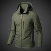 Chaqueta Impermeable para Hombres