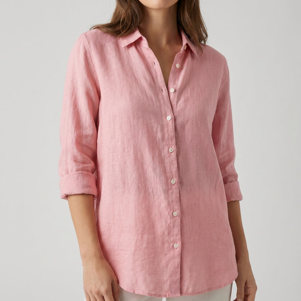 Blusa Cómoda para Mujeres