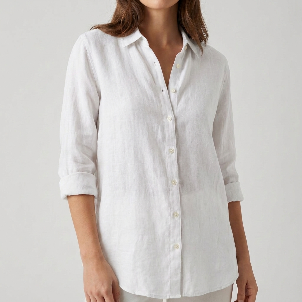 Blusa Cómoda para Mujeres