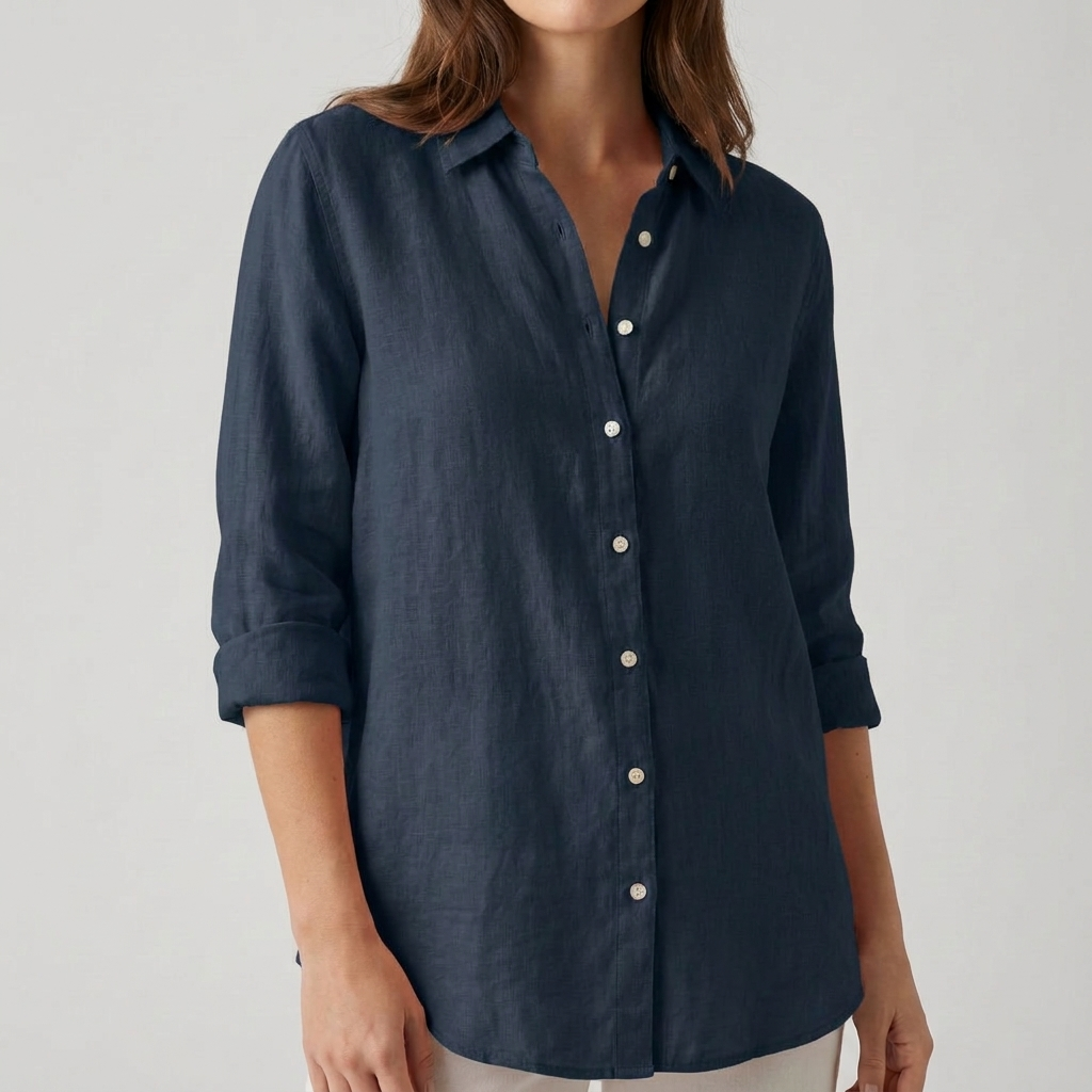 Blusa Cómoda para Mujeres