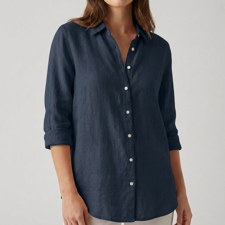 Blusa Cómoda para Mujeres