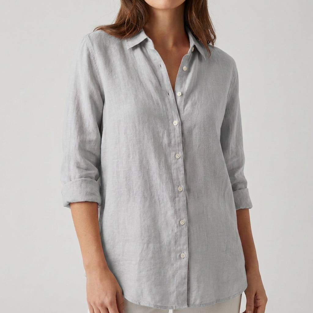 Blusa Cómoda para Mujeres