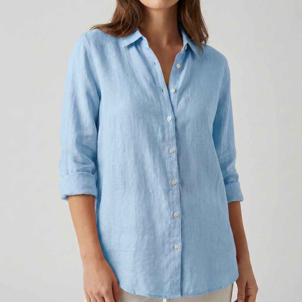 Blusa Cómoda para Mujeres