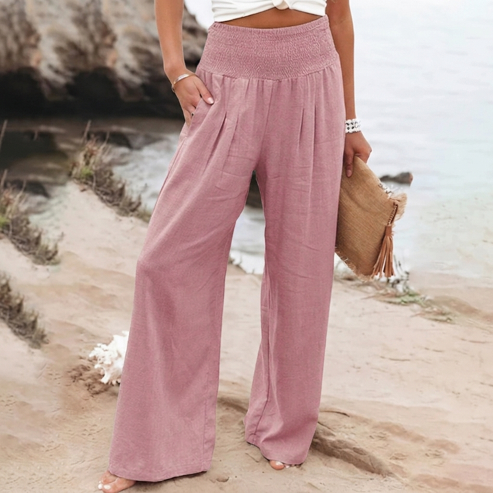 Pantalones de Verano para Mujeres