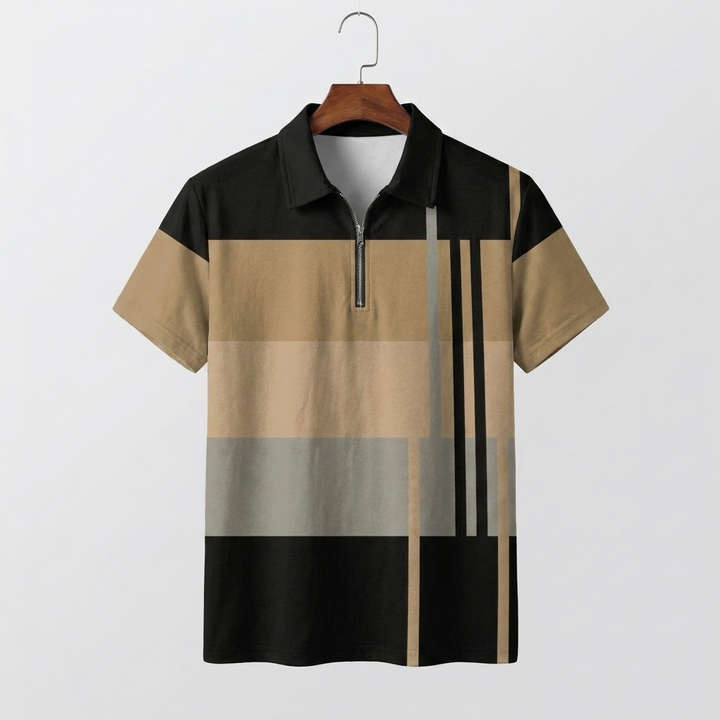 Camisa Polo Moderna para Hombres