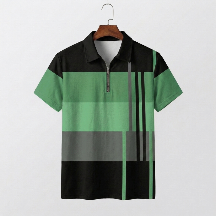 Camisa Polo Moderna para Hombres