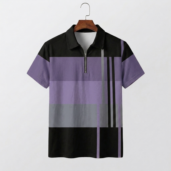 Camisa Polo Moderna para Hombres