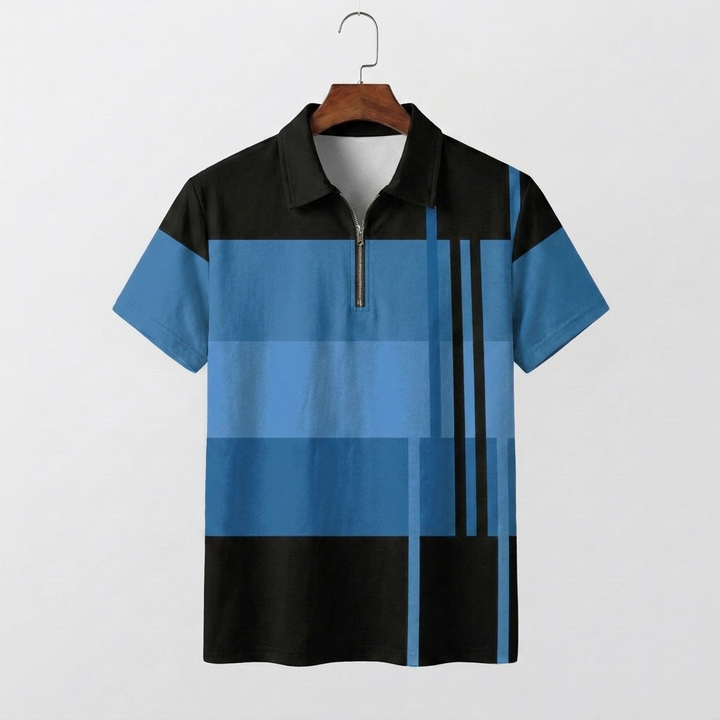 Camisa Polo Moderna para Hombres