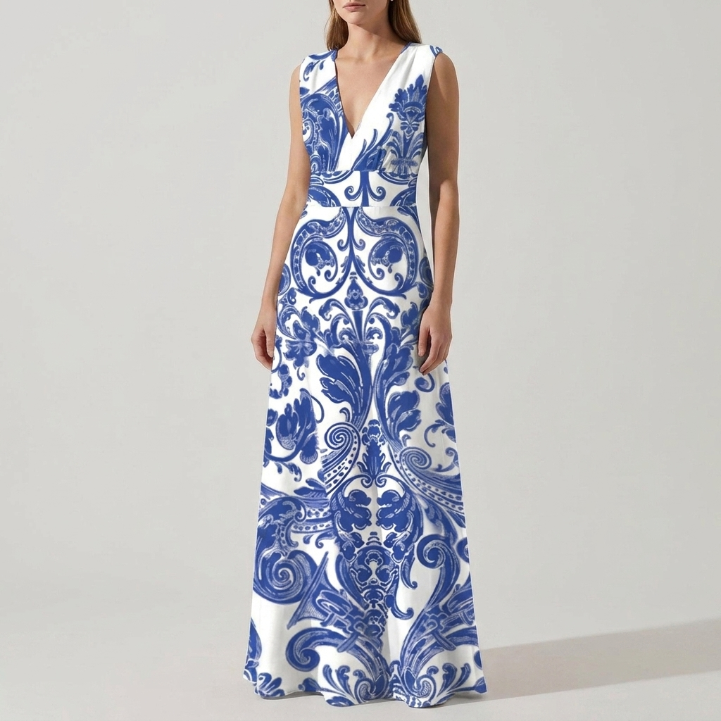 Vestido de Verano para Mujeres