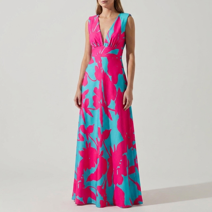 Vestido de Verano para Mujeres