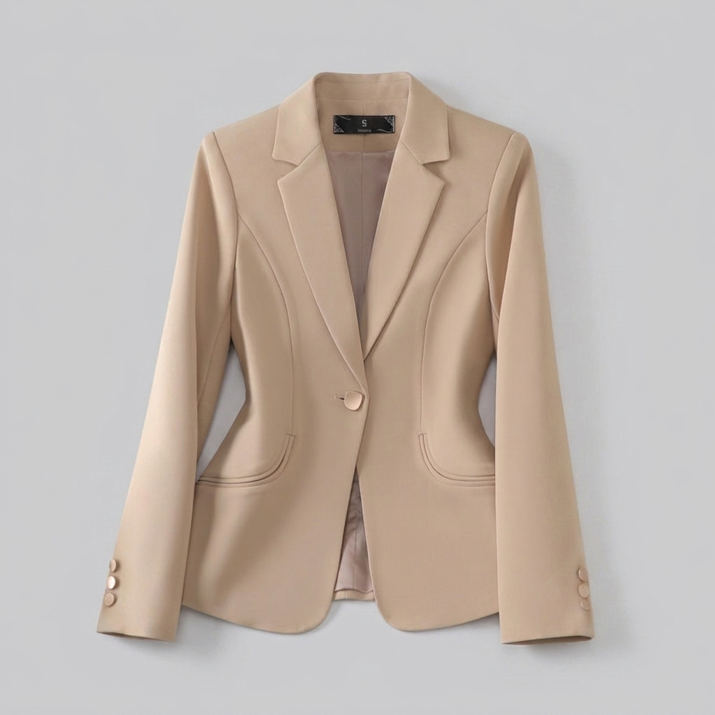 Blazer Casual para Mujeres