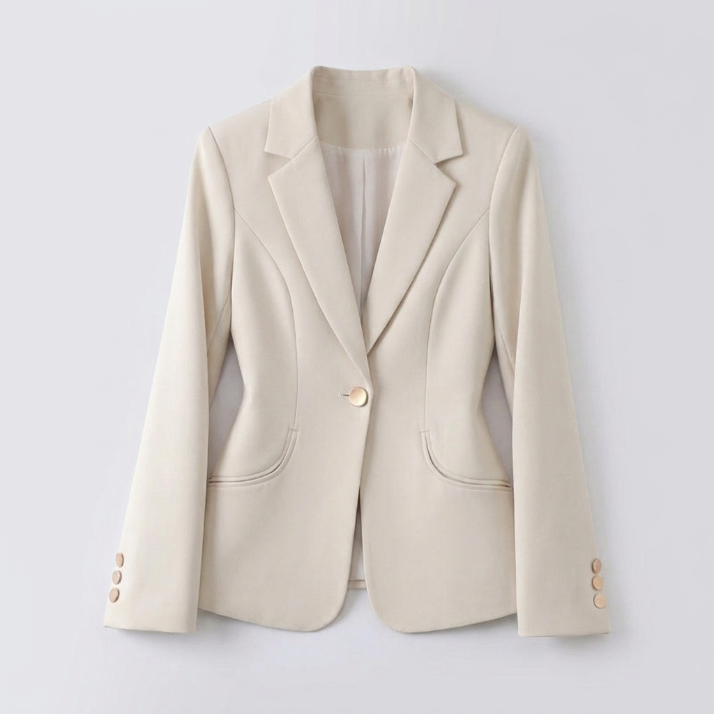 Blazer Casual para Mujeres