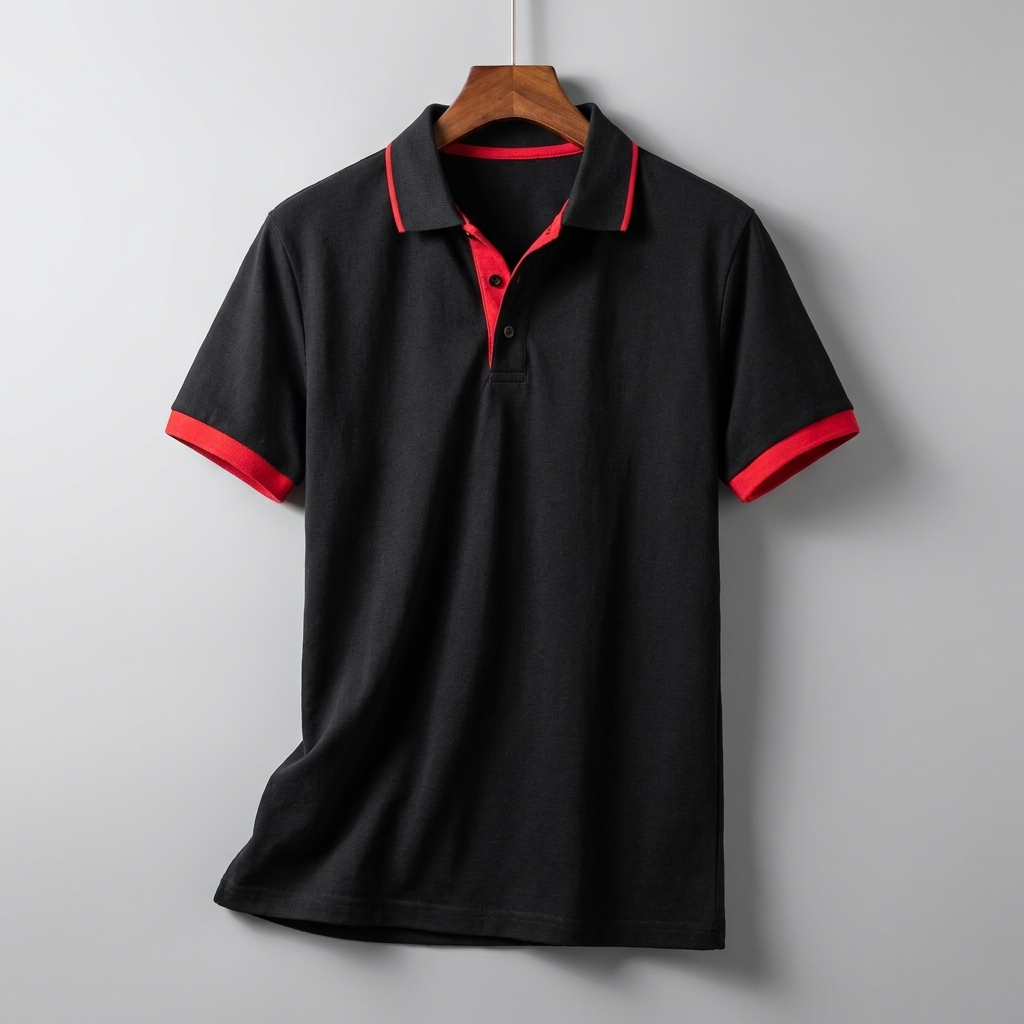 Polo Timeless para Hombres con Comodidad Premium