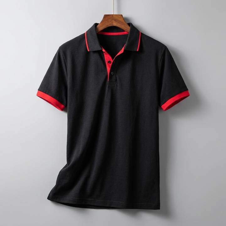 Polo Timeless para Hombres con Comodidad Premium