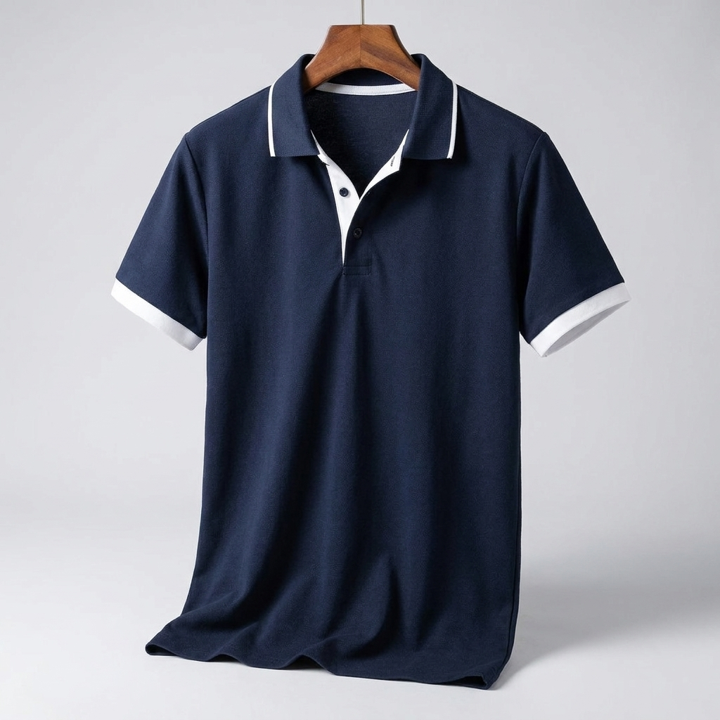 Polo Timeless para Hombres con Comodidad Premium