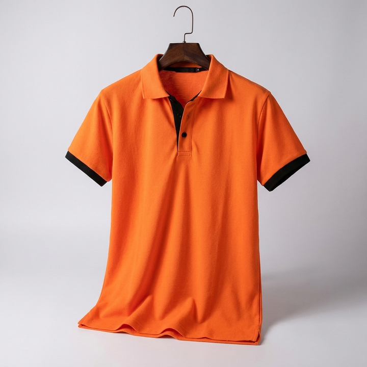 Polo Timeless para Hombres con Comodidad Premium