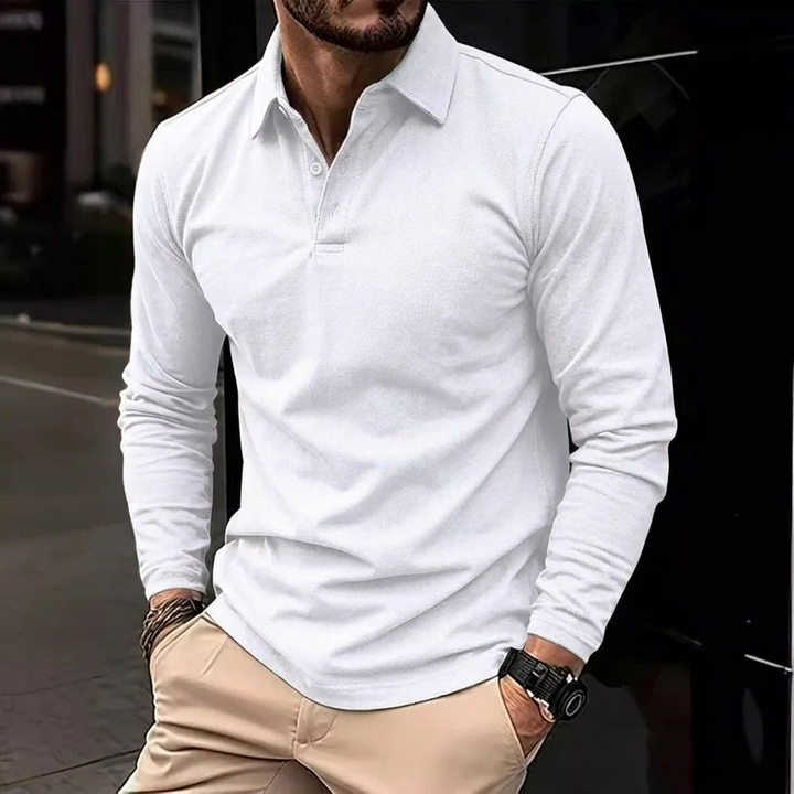 Camisa de Hombre Timeless