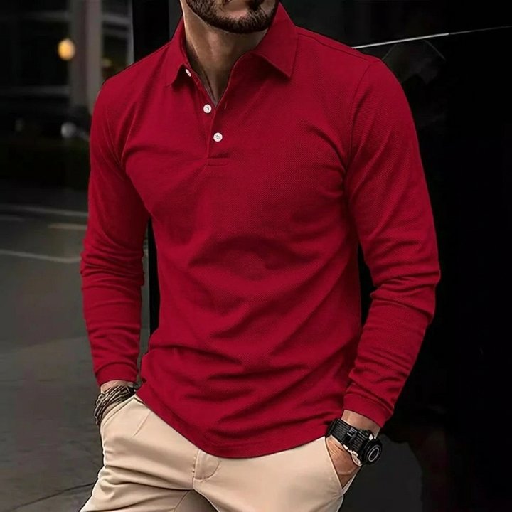 Camisa de Hombre Timeless