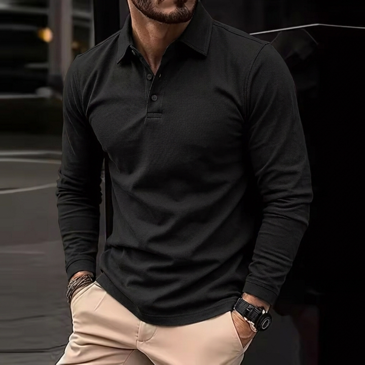 Camisa de Hombre Timeless