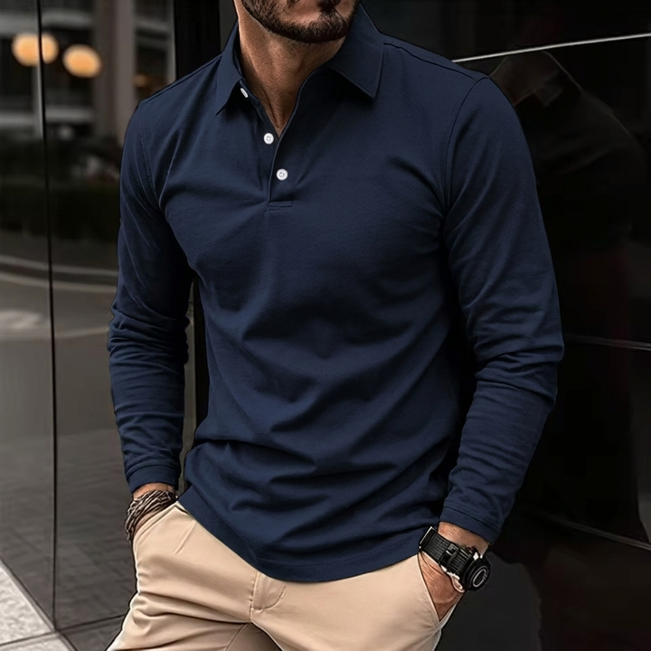 Camisa de Hombre Timeless