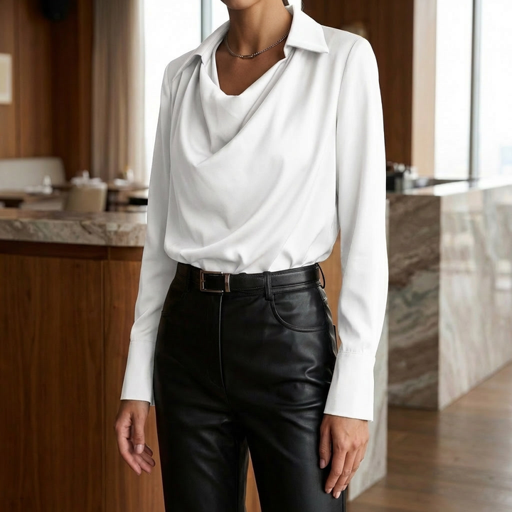 Blusa Elegante para Mujeres
