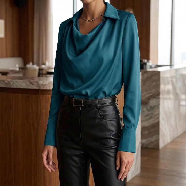 Blusa Elegante para Mujeres