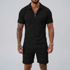 Conjunto de Dos Piezas Verano para Hombres