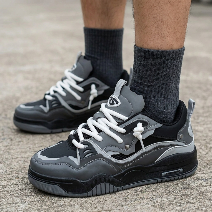 Zapatilla Casual Deportiva Baja para Hombres
