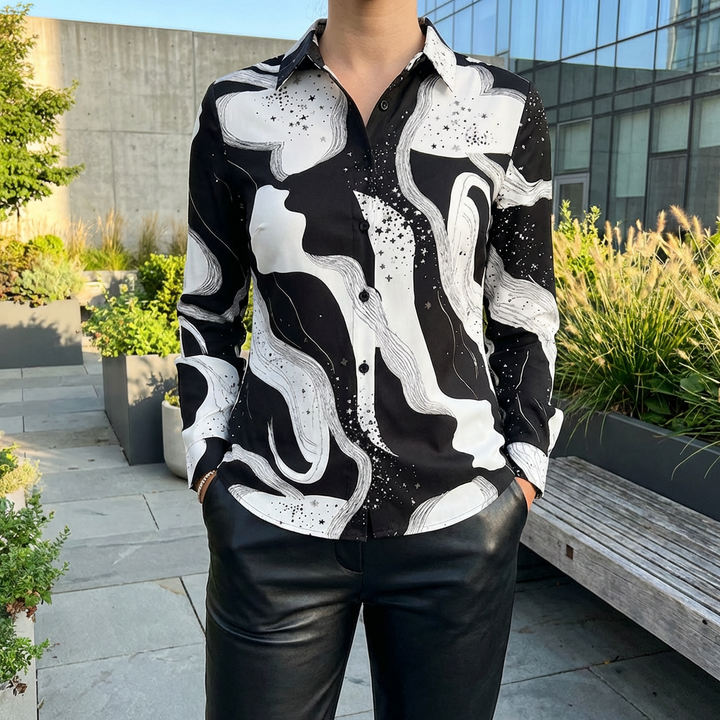 Blusa Ligera para Mujer