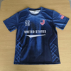Camiseta Técnica de Fútbol para Hombre