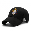 Gorra de Beisbol de Aficionado al Fútbol 2026