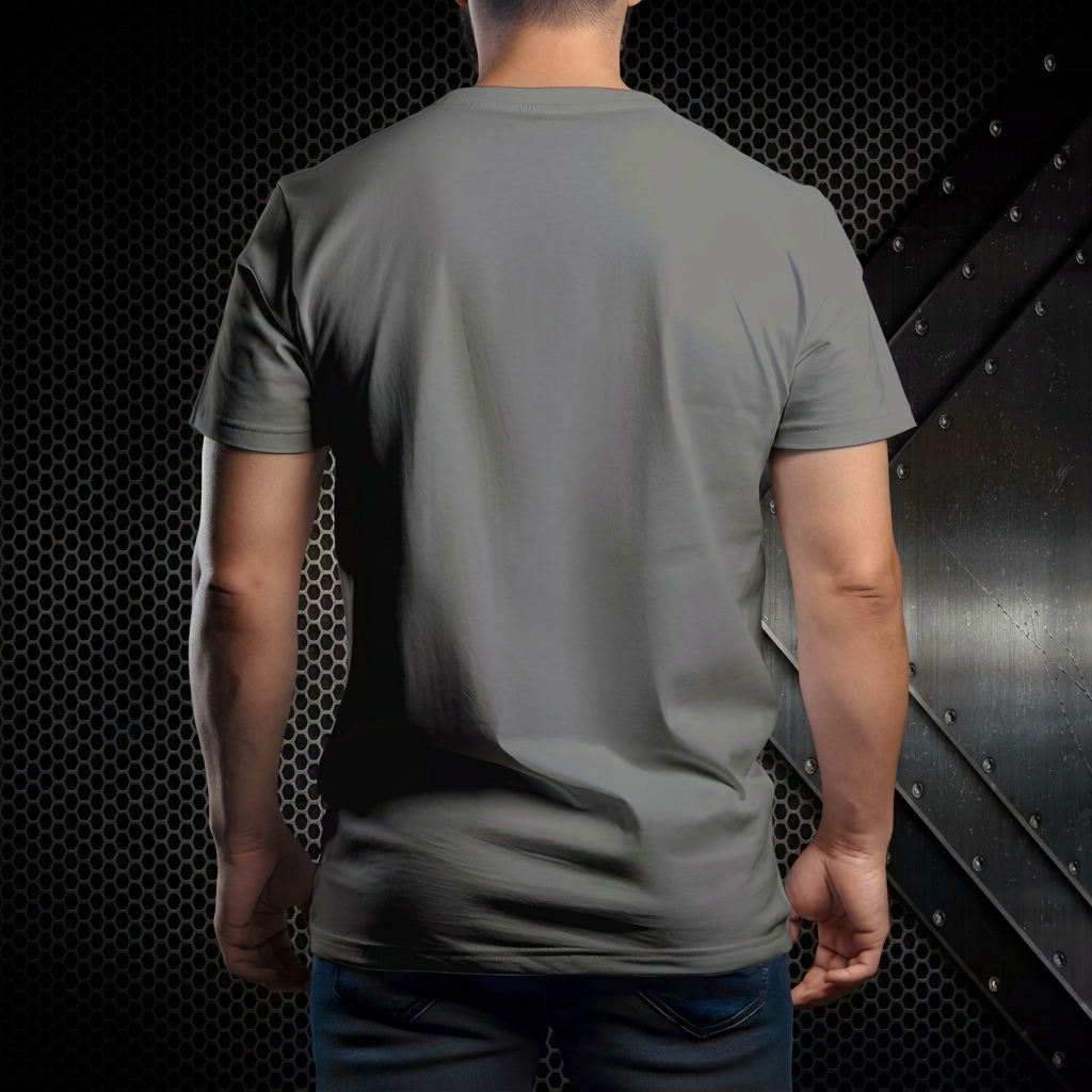 Camiseta de Fan de Fútbol Unisex
