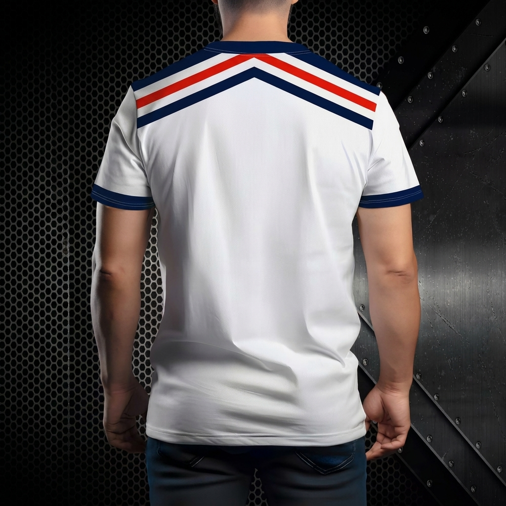 Camiseta de Fútbol de Inglaterra para Hombres