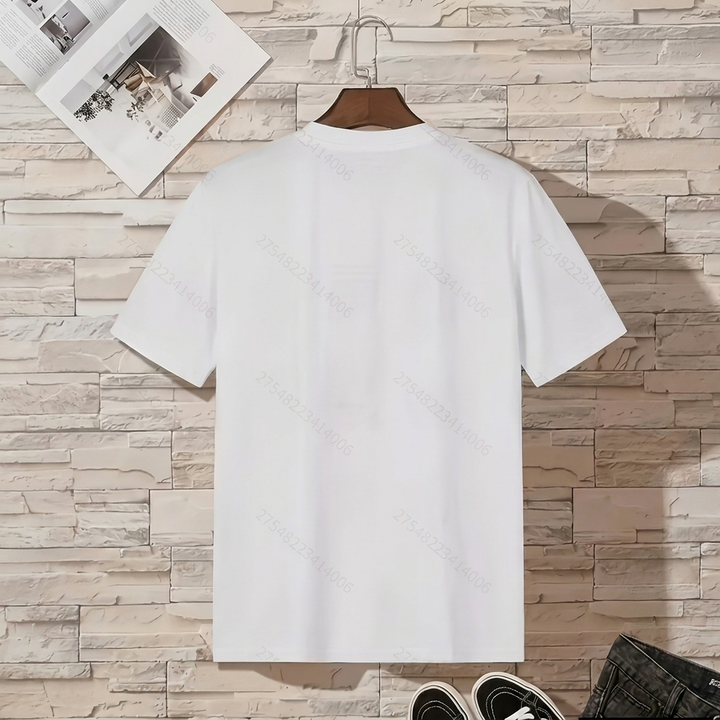 Camiseta Atlética de Fútbol Masculina - Copa Mundial 2026