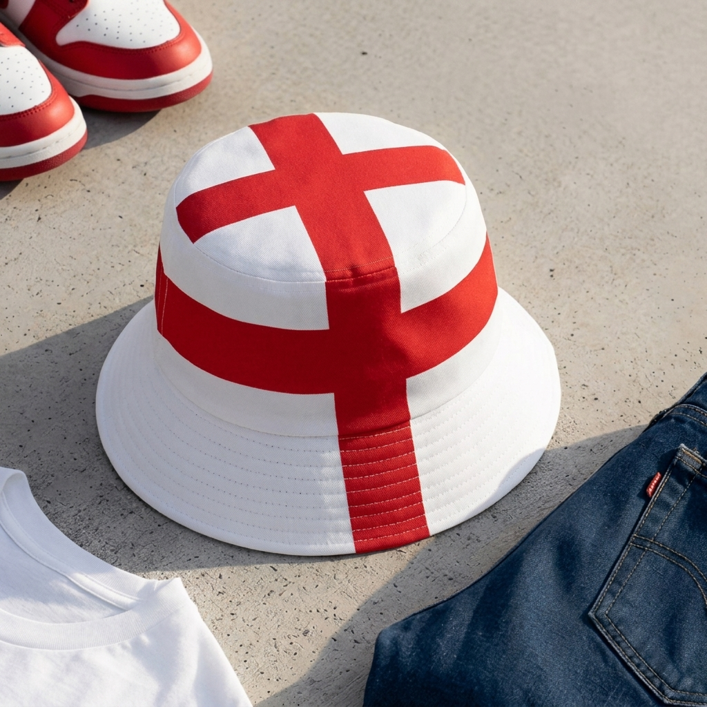 Sombrero Casual Bucket