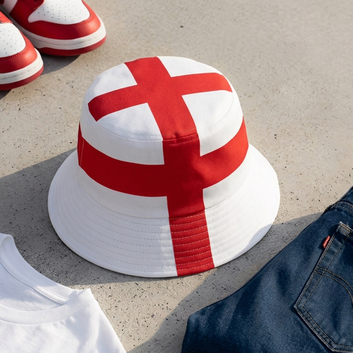 Sombrero Casual Bucket