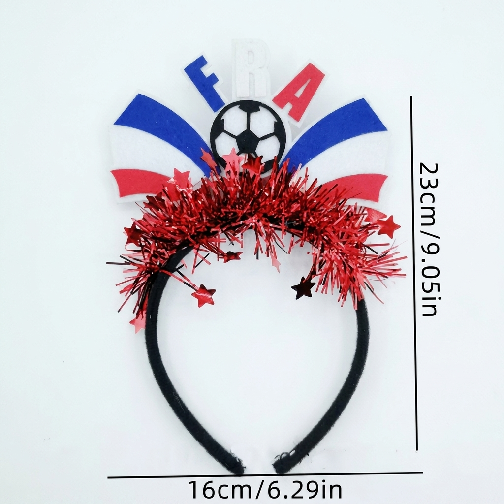 Diadema de Animadora