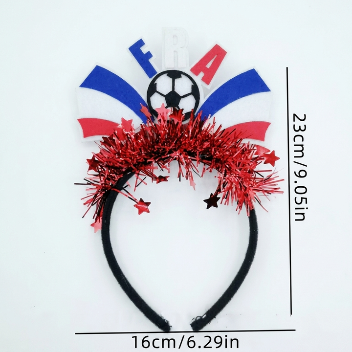 Diadema de Animadora