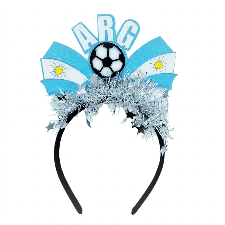 Diadema de Animadora