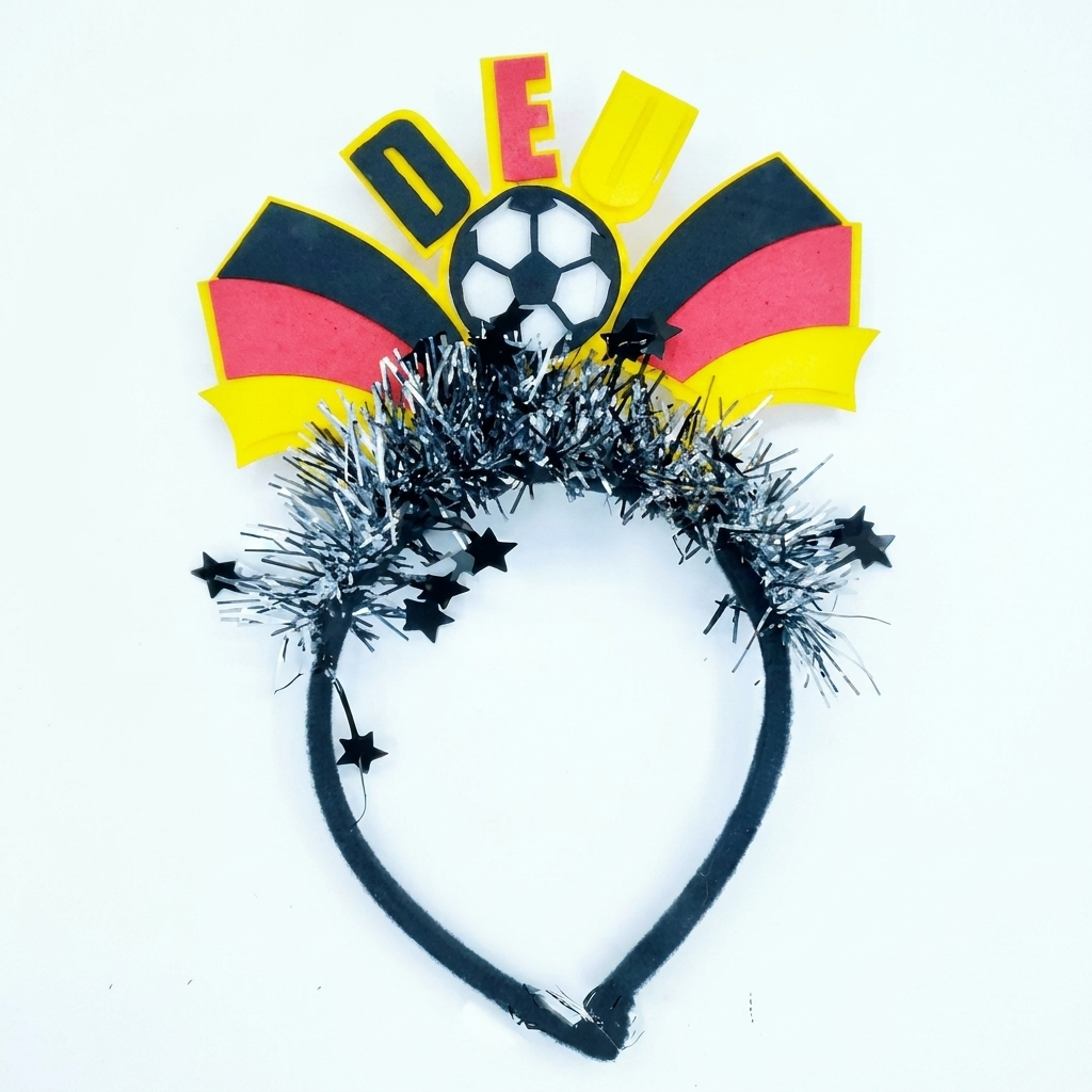 Diadema de Animadora