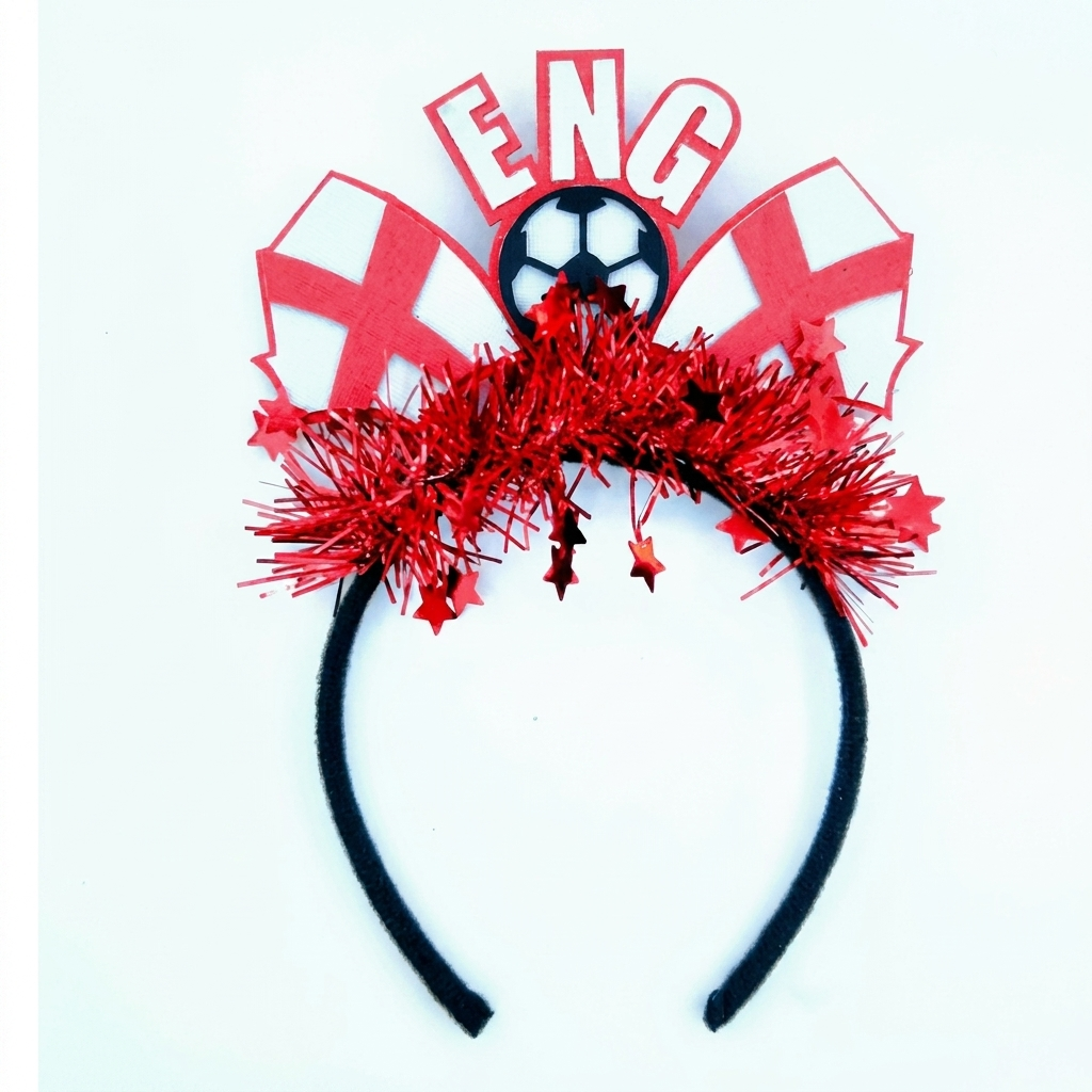Diadema de Animadora