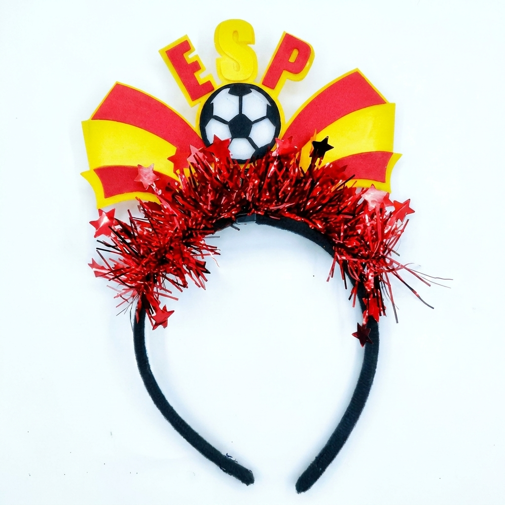 Diadema de Animadora